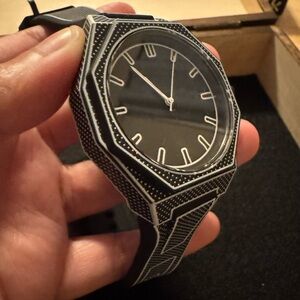 Comic/Anime Design Watch